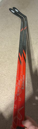 Senior Bauer Nexus Tracer Left Hand Hockey Stick P92 (New)