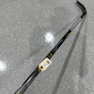 Warrior Alpha QX Hockey Stick | Junior RH W28 | 50' (New)