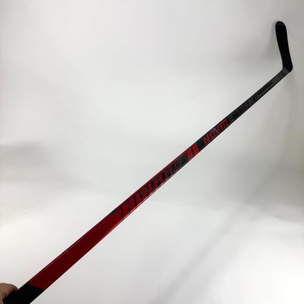 Repaired Left Handed Warrior Novium 2 | 95 Flex P92M Curve | E709