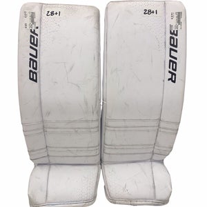 Bauer GSX Junior Goalie Leg Pads