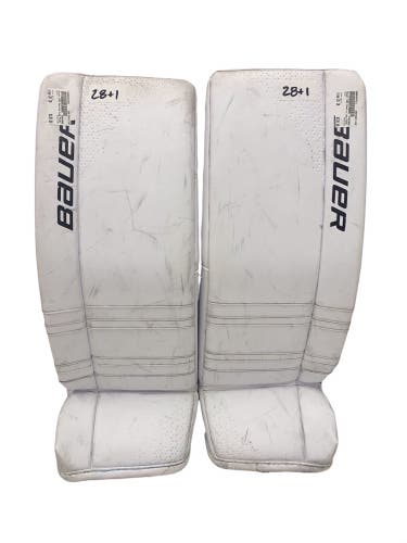 Bauer GSX Junior Goalie Leg Pads