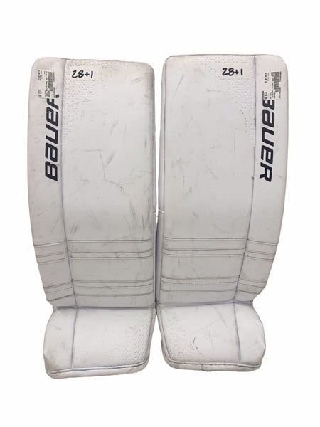 Bauer GSX Junior Goalie Leg Pads
