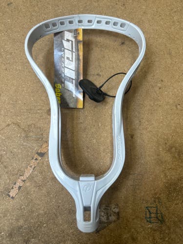 Gait Unstrung Saber Head (New)