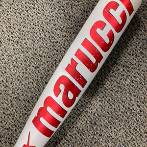 2023 Marucci CATX Alloy Bat USSSA Certified (-5) Alloy 27 oz 32" (Used)