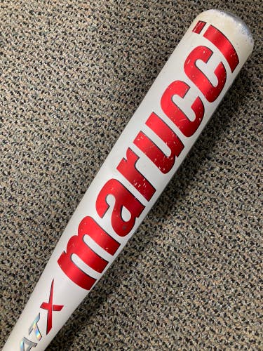 2023 Marucci CATX Alloy Bat USSSA Certified (-5) Alloy 27 oz 32" (Used)