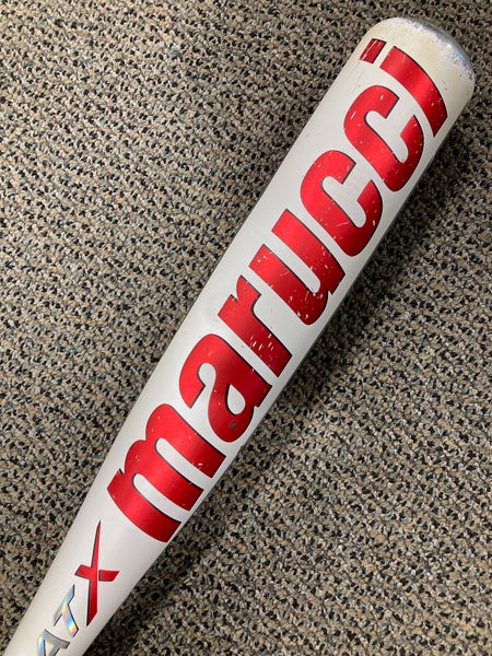 2023 Marucci CATX Alloy Bat USSSA Certified (-5) Alloy 27 oz 32" (Used)