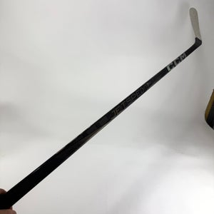 Repaired Left Handed Black CCM Jetspeed FT7 Pro | 85 Flex P92 Curve Grip | E706