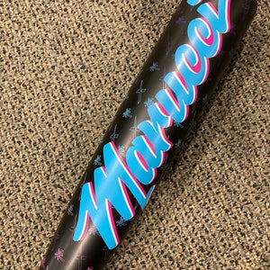 2025 Marucci CATX2 Alloy Bat USSSA Certified (-5) Alloy 26 oz 31" (Used)