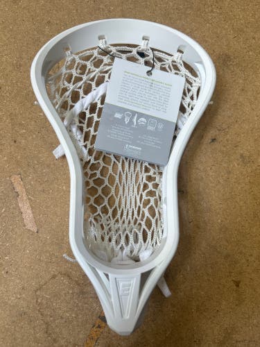 Epoch Strung iD Vision Head (New)
