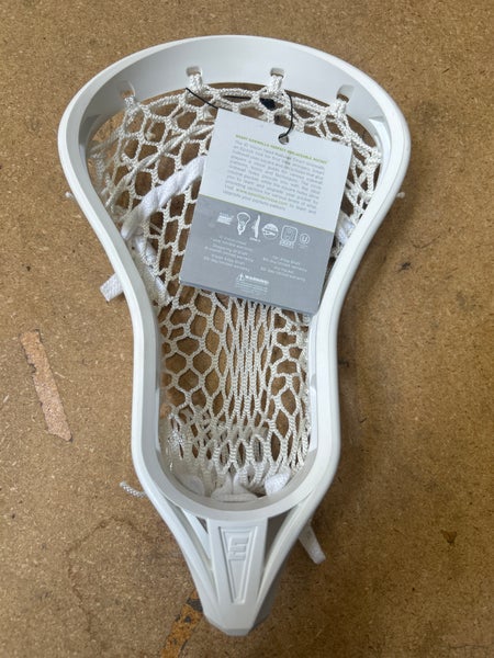 Epoch Strung iD Vision Head (New)