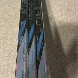 Senior Bauer Nexus Tracer Right Handed Hockey Stick P92 (New)