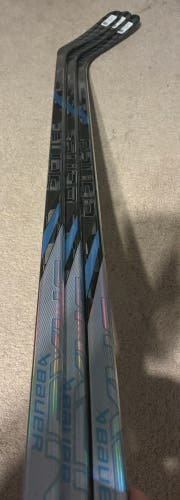 Senior Bauer Nexus Tracer Right Handed Hockey Stick P92 (New)