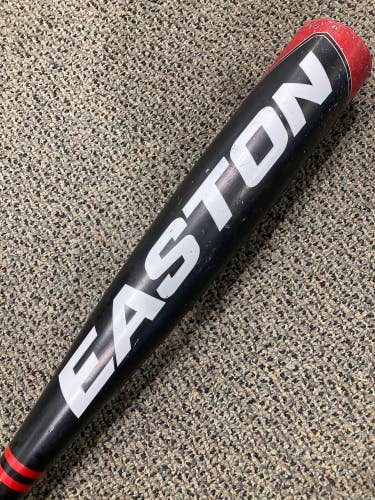 2023 Easton Alpha ALX Alloy Bat USABat Certified (-8) Alloy 23 oz 31" (Used)