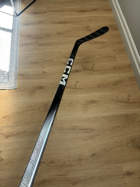 Senior CCM JetSpeed FT8 Pro Right Handed Hockey Stick P90TM  (New)