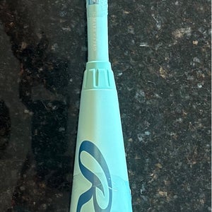 2026 Rawlings Icon Composite USSSA Certified Bat (-10)  20 oz 30" (New)