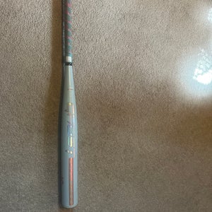 Easton Ghost Unlimited Composite Bat (-10)  21 oz 31" (Used)