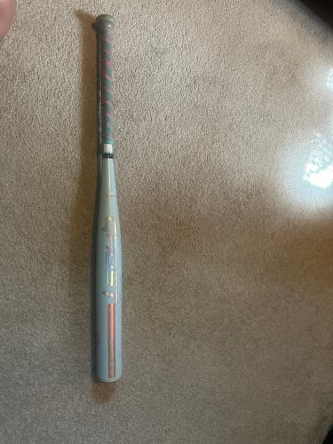 Easton Ghost Unlimited Composite Bat (-10)  21 oz 31" (Used)