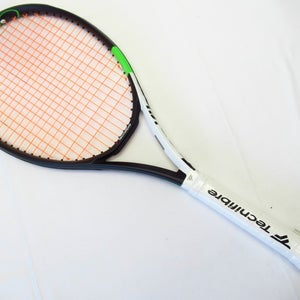 *NOS* 2019 TECNIFIBRE T-FLASH 300 "CES" TENNIS RACQUET (4 3/8) FROM A COLLECTOR