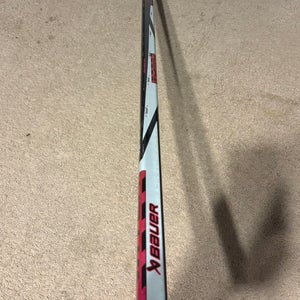 Bauer Twitch Left Hand Hockey Stick P92 (New)
