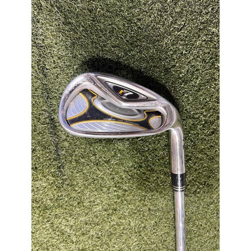 Taylormade R7 Inverted Cone Technology R Flex 36.5" Golf 8 Iron RH / 2K-S591