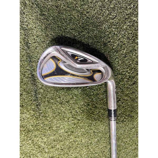 Taylormade R7 Inverted Cone Technology R Flex 36.5" Golf 8 Iron RH / 2K-S591