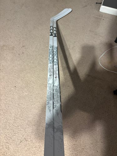 CCM RibCor Trigger 9 Pro Hockey Stick P29 (New)