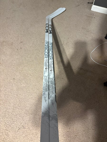 CCM RibCor Trigger 9 Pro Hockey Stick P29 (New)