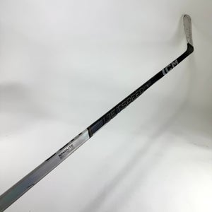 Repaired Left Handed CCM Jetspeed FT6 Pro | 85 Flex P92 Curve Grip | E698