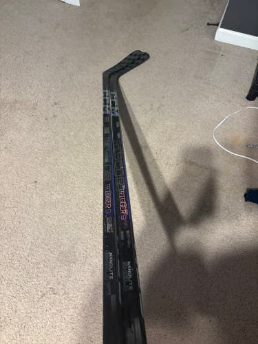 CCM RibCor Trigger 9 Pro Hockey Stick P29 (New)