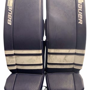 Bauer GSX Junior Goalie Leg Pads