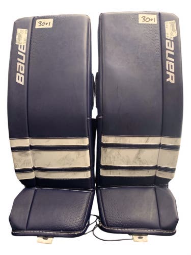 Bauer GSX Junior Goalie Leg Pads