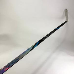 Repaired Left Handed Bauer Nexus Tracer | 77 Flex P28 Curve Grip | E696