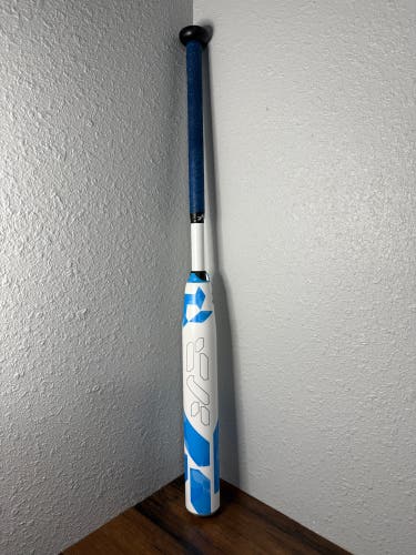DeMarini Cf 30/20 (-10) Fastpitch Softball Bat * Like New*