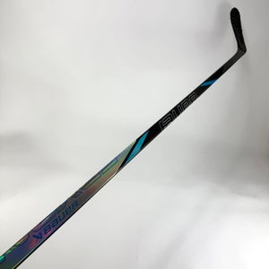 Repaired Left Handed Bauer Nexus Tracer | 77 Flex P28 Curve Grip | E694