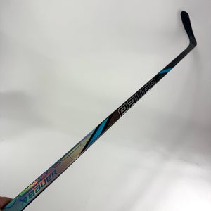Repaired Left Handed Bauer Nexus Tracer | 77 Flex P92 Curve Grip | E690