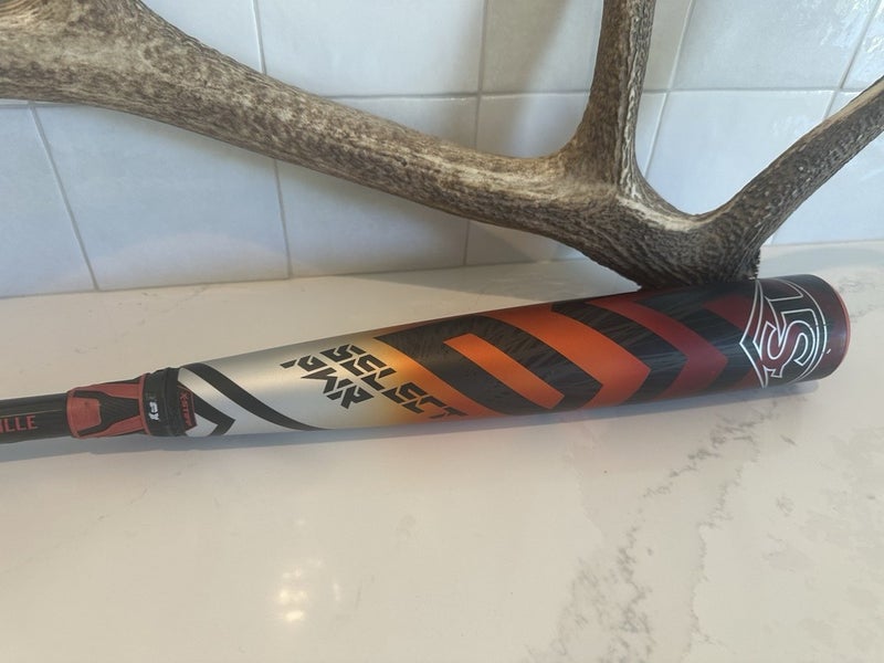 2023 Louisville Slugger Select PWR 32/29 (-3) BBCOR Baseball Bat