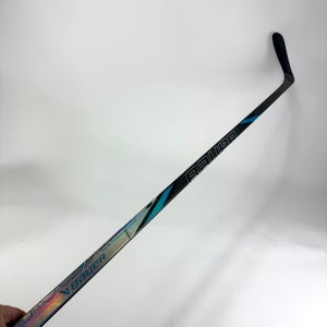 Repaired Left Handed Bauer Nexus Tracer | 87 Flex P92 Curve Grip | E689