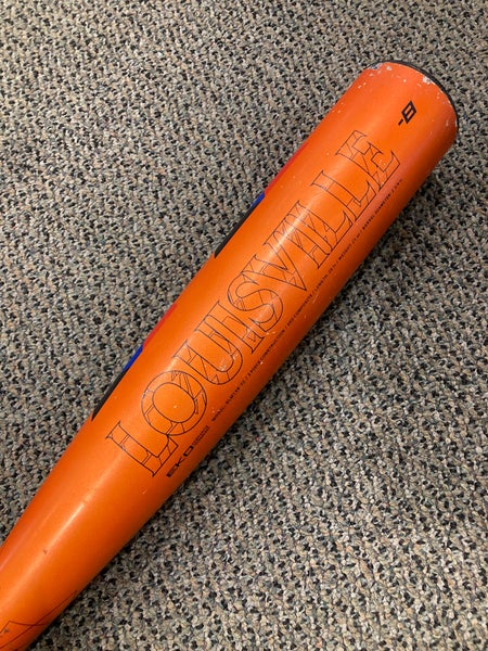 2022 Louisville Slugger Meta Composite Bat USSSA Certified (-8) Composite 21 oz 29" (Used)