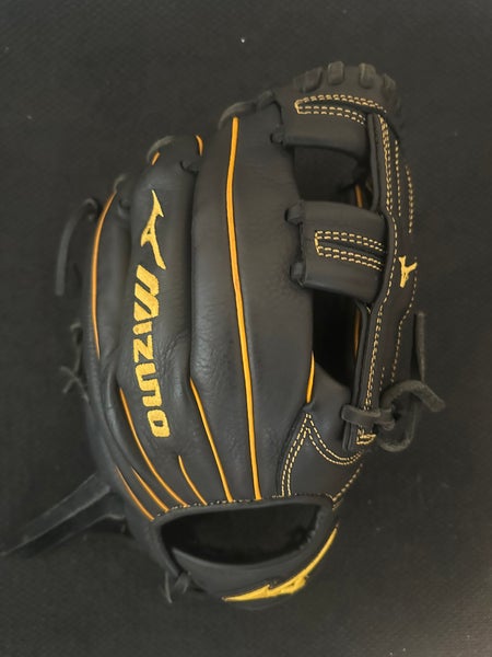 Mizuno RH Prospect Select Baseball Glove 11.75" (Used)