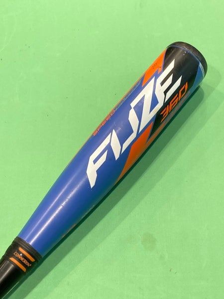 Used USABat Certified 2022 Easton Fuze Hybrid Bat 30" (-10)