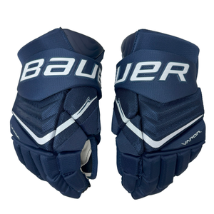Bauer Vapor Flylite 14" Navy Blue
