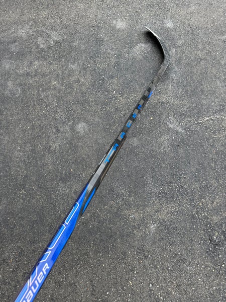 Senior Bauer Nexus Tracer Right Handed Hockey Stick P92 (Used)