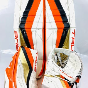 True catalyst PX3 John Gibson Full Set with PX5 Glove And Blocker
