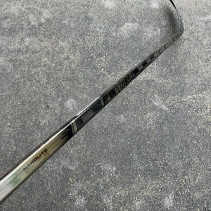Intermediate CCM FT Ghost Right Handed Hockey Stick P29 (New)