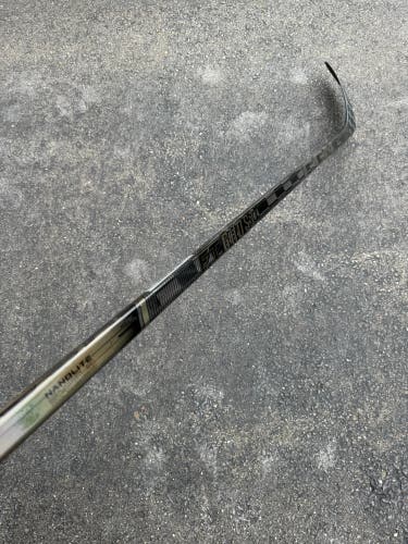 Intermediate CCM FT Ghost Right Handed Hockey Stick P29 (New)