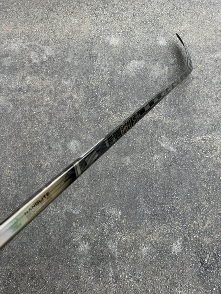 Intermediate CCM FT Ghost Right Handed Hockey Stick P29 (New)