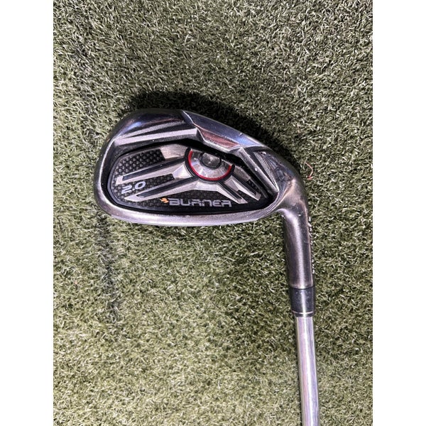 Taylormade Burner 2.0 S Flex 36.5" Golf 8 Iron RH / 2K-S592