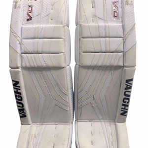 Vaughn V10 Intermediate Goalie Leg Pads