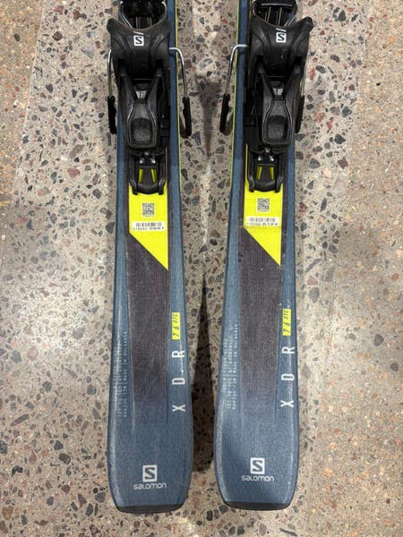 【Grandpaさん専用】Salomon XDR 76 STC +L10GW Grandpaさん専用】Salomon XDR 76 STC +L10GW Grandpaさん専用