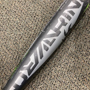 2017 DeMarini Voodoo Hybrid Bat USSSA Certified (-9) Hybrid 21 oz 30" (Used)